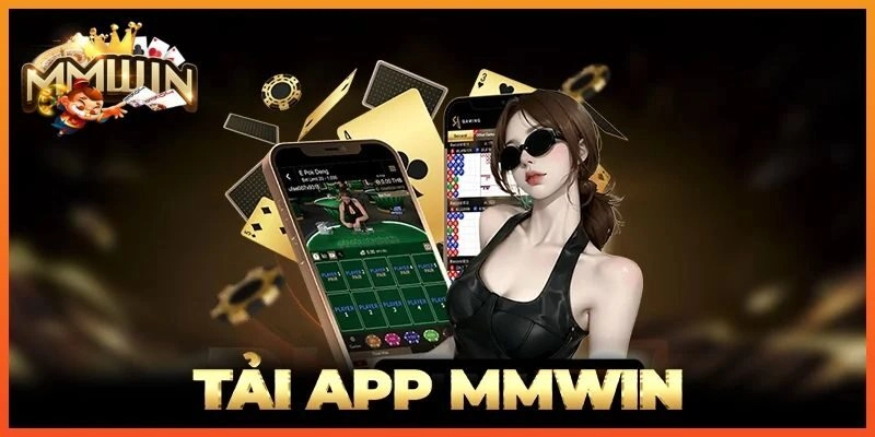 Ứng dụng MMWIN